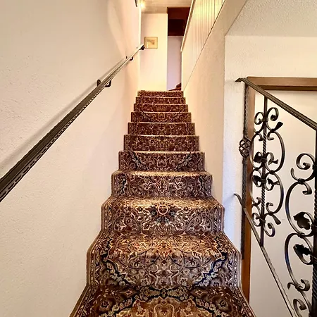 Appartement View Faulensee