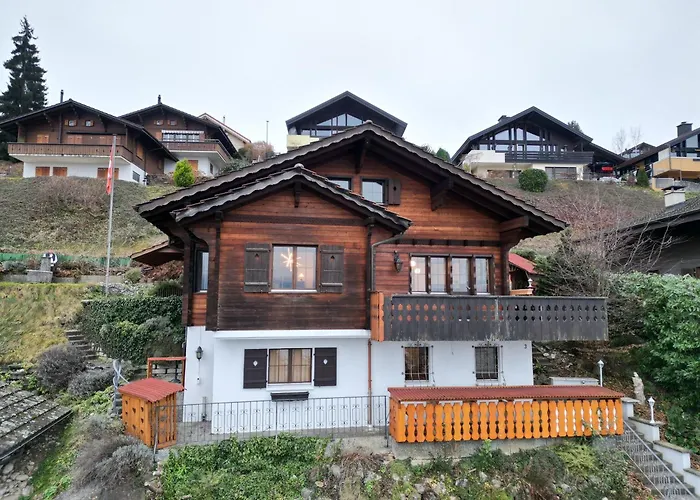 Апартаменты View *