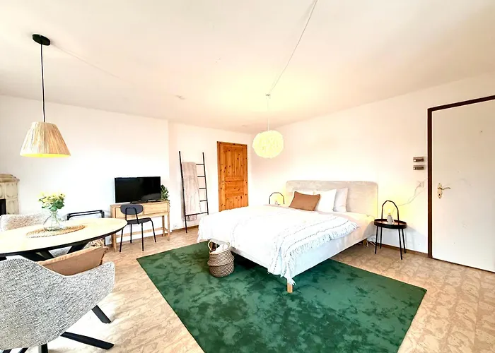 Апартаменты View Фаулензее