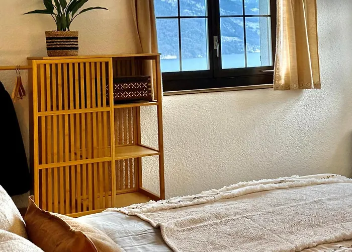 View Фаулензее