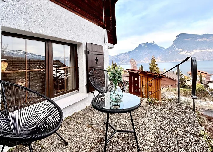 Апартаменты View