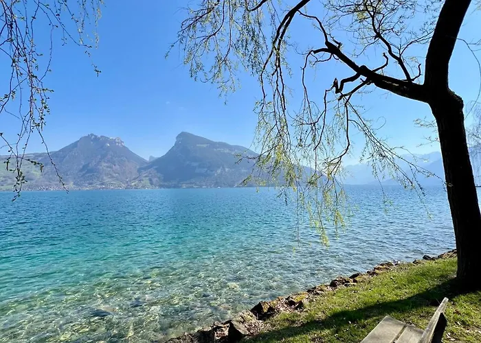 Апартаменты View