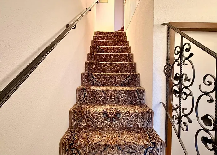 Апартаменты View Фаулензее