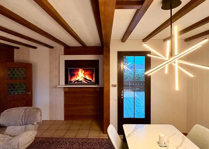 Апартаменты View Фаулензее