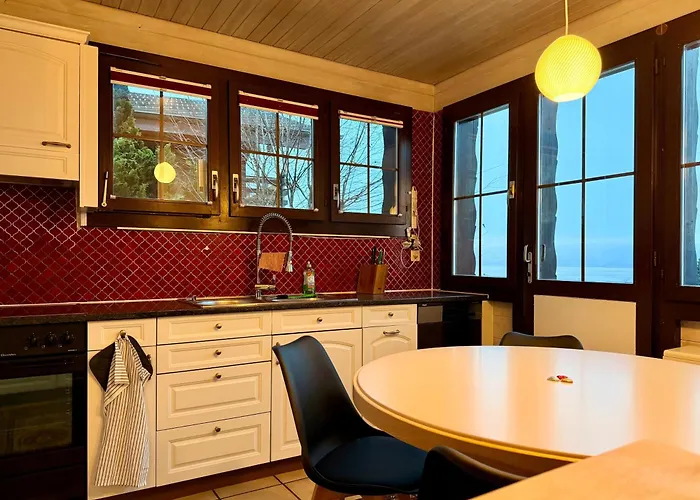 Апартаменты View