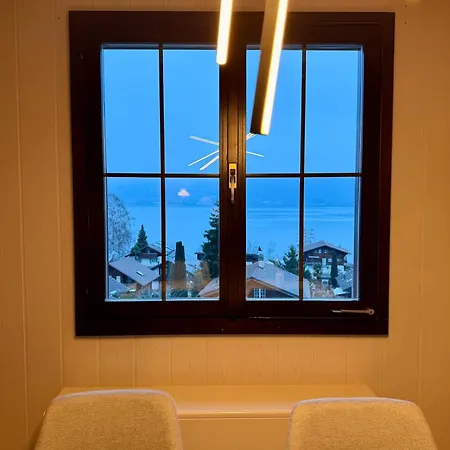 View Lejlighed *